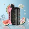 Aivono Aim Boom 25000 Puffs Vannmelon Is 28ml E-Væske Kapasitet Norway wholesale